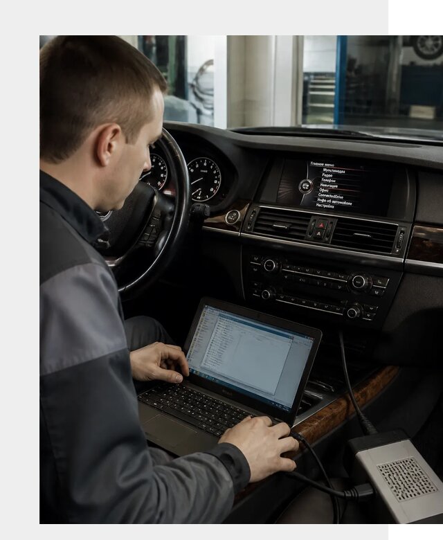 Русификация авто с пробегом в Елизове по цене от 7090 р. | ФастМобиль-Лзв