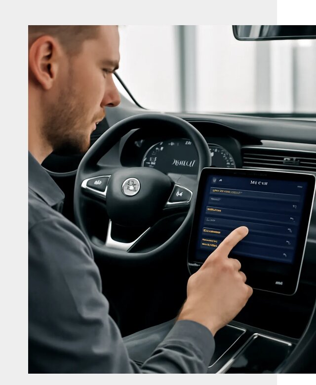 Русификация Changan X5 в Елизове по цене от 6583 р. | ФастМобиль-Лзв