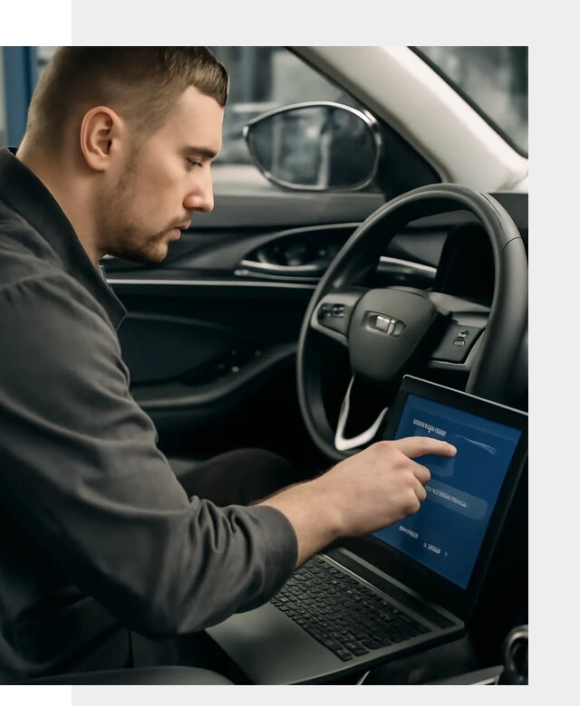 Русификация мультимедиа автомобилей Changan под ключ в Елизове