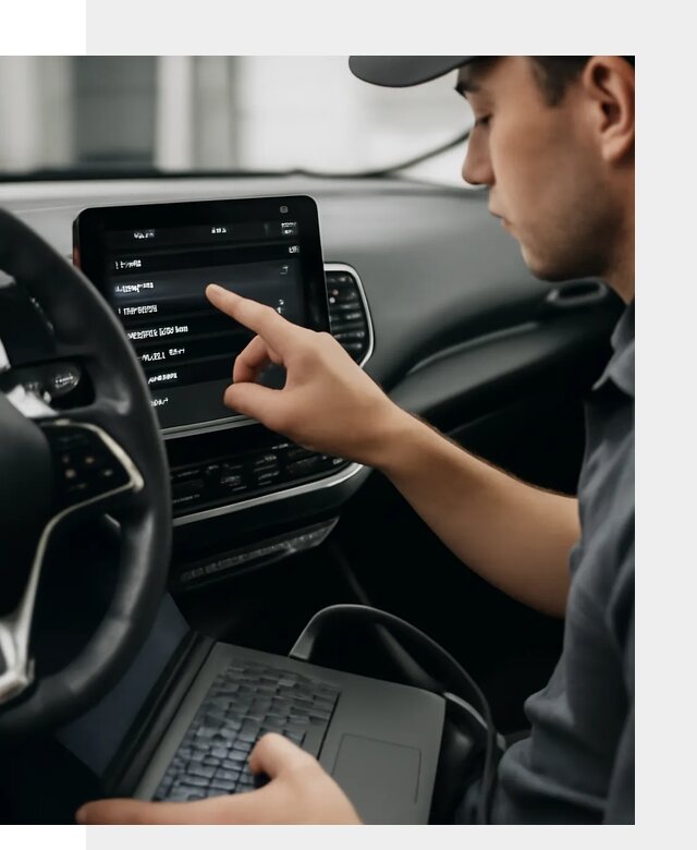 Русификация Dongfeng 7 под ключ для вашего автомобиля в Елизове