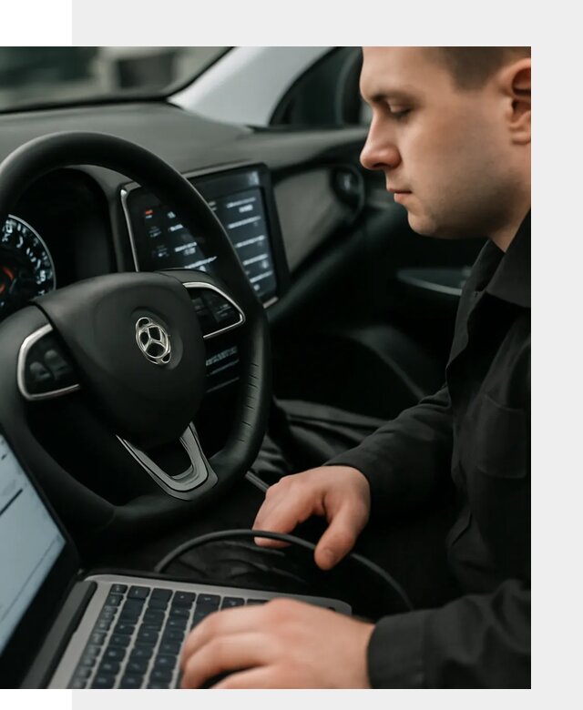 Русификация приборной панели Dongfeng для авто в Елизове