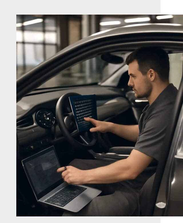 Русификация Exeed TXL в Елизове по цене от 15091 р. | ФастМобиль-Лзв