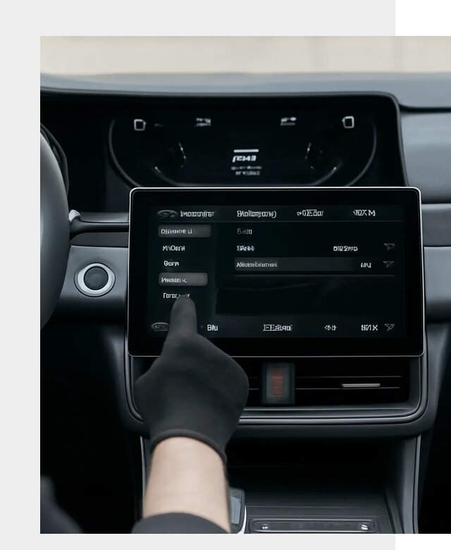Русификация GAC GS 8 под ключ в Елизове от 6583 р. | ФастМобиль-Лзв