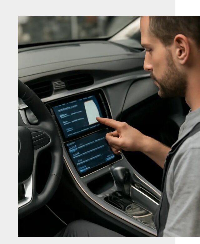 Русификация Geely Atlas в Елизове по цене от 9115 р. | ФастМобиль-Лзв