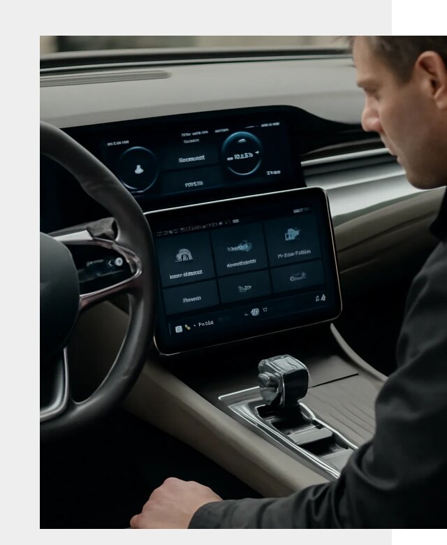 Русификация Geely Monjaro в Елизове по цене от 8001 р. | ФастМобиль-Лзв