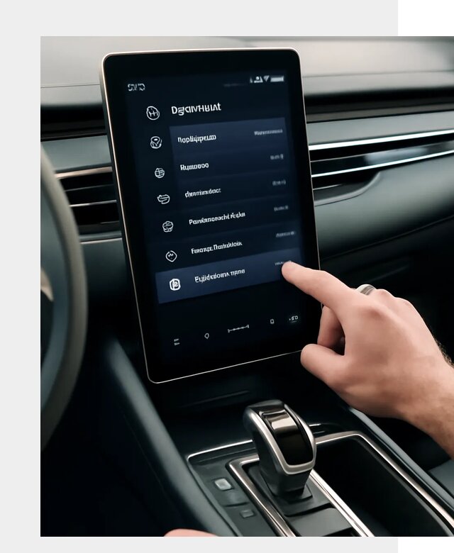 Русификация Geely Preface в Елизове по цене от 10027 р. | ФастМобиль-Лзв