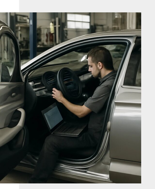 Русификация Geely Preface мультимедиа и меню в Елизове