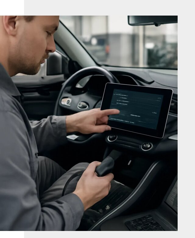 Русификация мультимедиа автомобилей Geely в Елизове под ключ