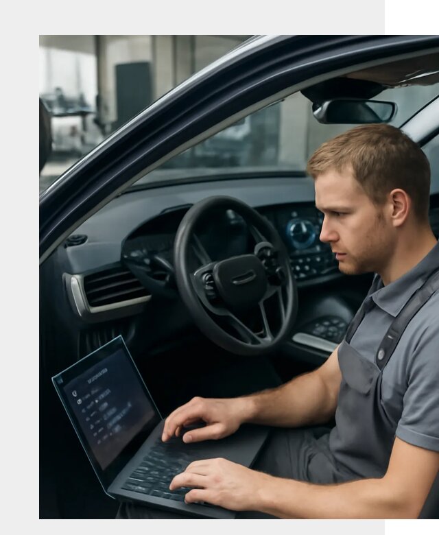 Русификация Haval в Елизове по цене от 8001 р. | ФастМобиль-Лзв