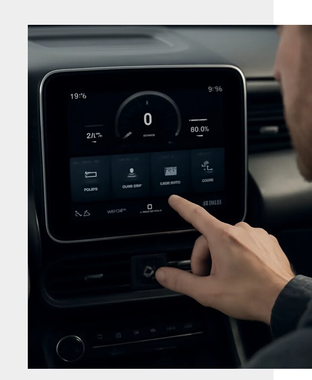 Русификация Haval DARGO в Елизове по цене от 6583 р. | ФастМобиль-Лзв