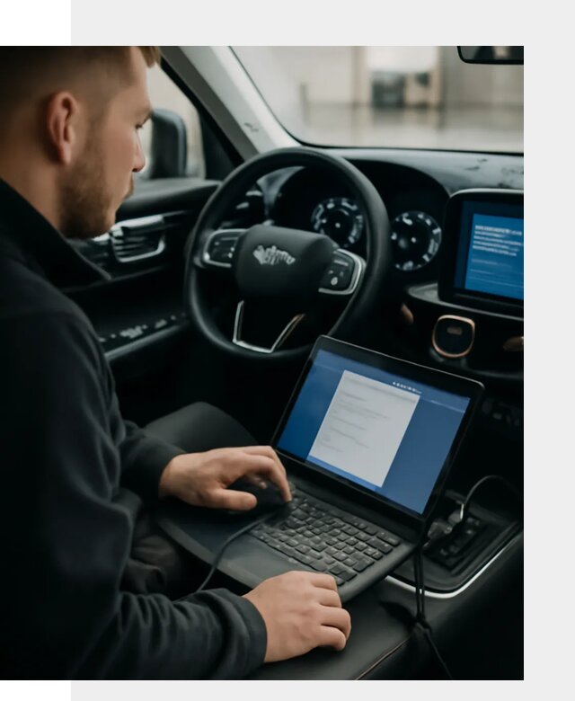 Русификация Haval DARGO и мультимедиа под ключ в Елизове
