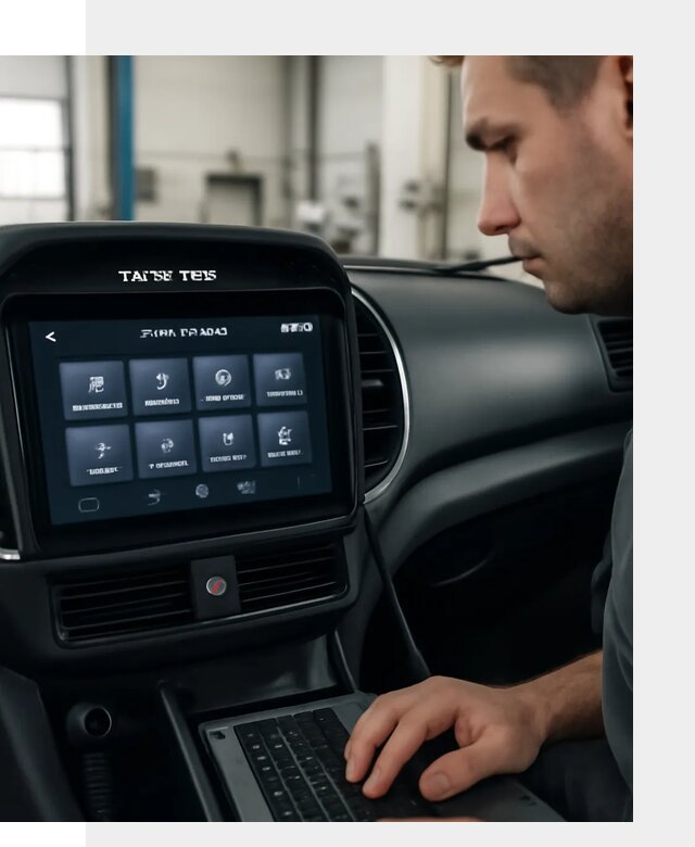 Русификация Haval H3 под ключ для владельцев в Елизове