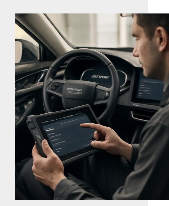 Русификация приборной панели Haval в Елизове от 5570 р. | ФастМобиль-Лзв