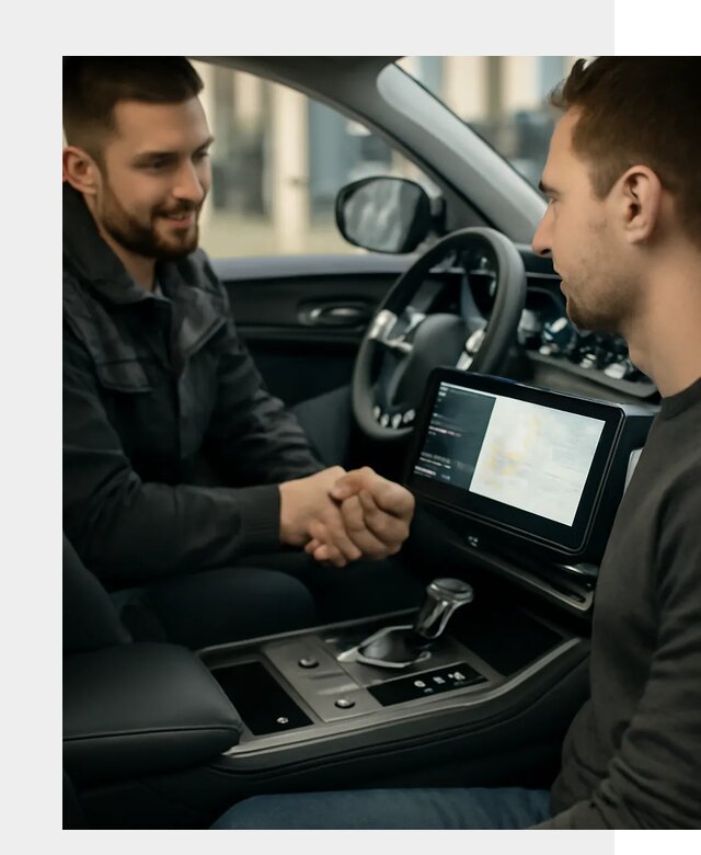 Русификация Jetour X70 Plus в Елизове по цене 5570 р. | ФастМобиль-Лзв