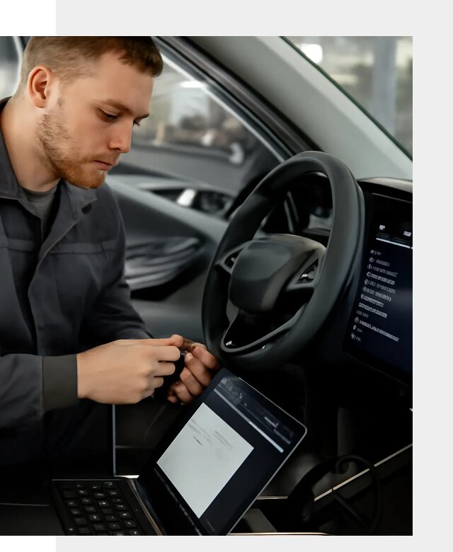 Русификация Jetour X70 Plus для мультимедиа в Елизове