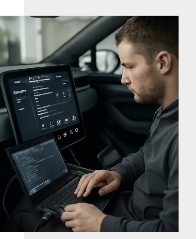 Русификация мультимедиа LiXiang под ключ для авто в Елизове