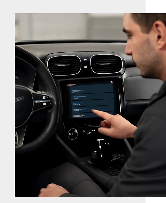 Русификация приборной панели Lynk Co в Елизове от 8001 р. | ФастМобиль-Лзв