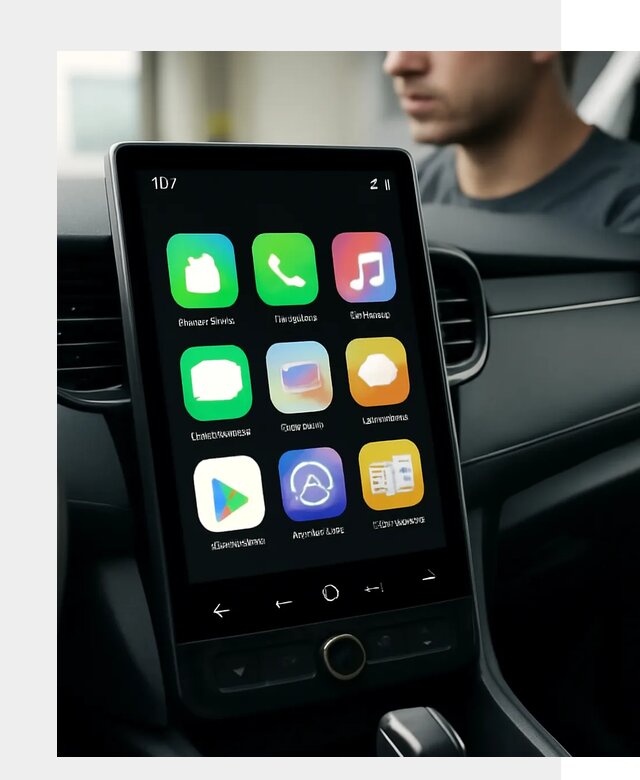 Установка приложений Lynk Co в Елизове по цене от 5976 р. | ФастМобиль-Лзв