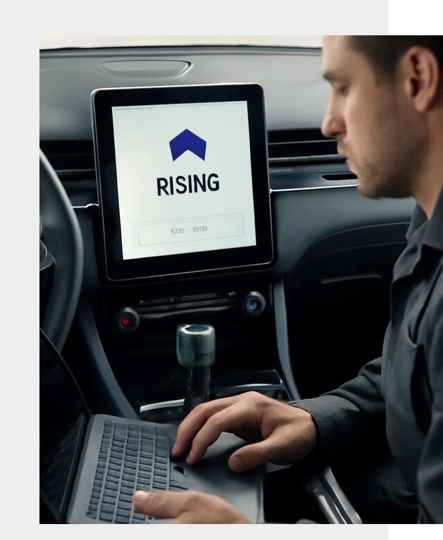Установка приложений Rising в Елизове по цене от 4558 р. | ФастМобиль-Лзв