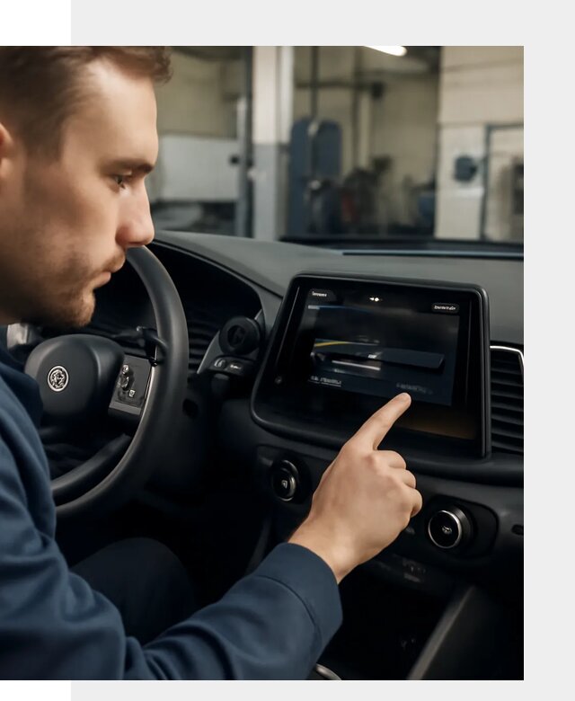 Русификация автомобилей Hyundai под ключ в Елизове сегодня
