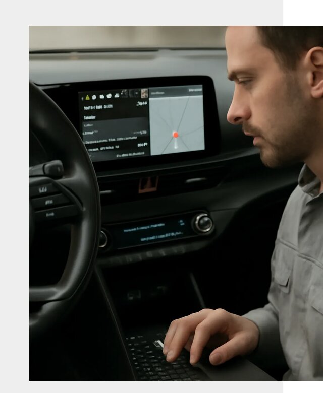 Русификация Hyundai всех моделей в Елизове от 8001 р. | ФастМобиль-Лзв