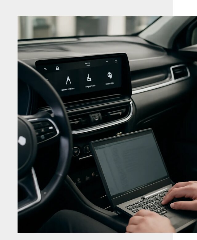 Русификация Kia K5 в Елизове по цене от 6583 р. | ФастМобиль-Лзв