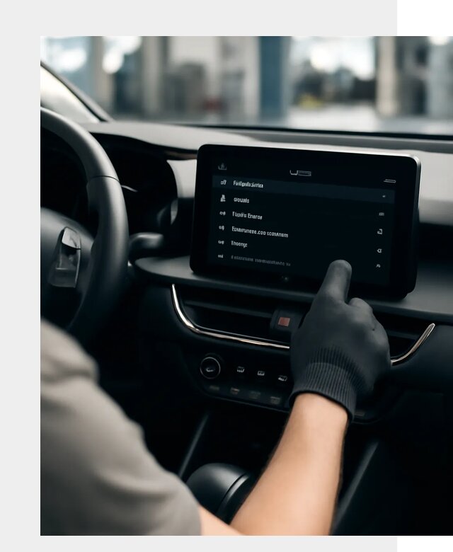 Русификация Kia всех моделей в Елизове от 10027 р. | ФастМобиль-Лзв