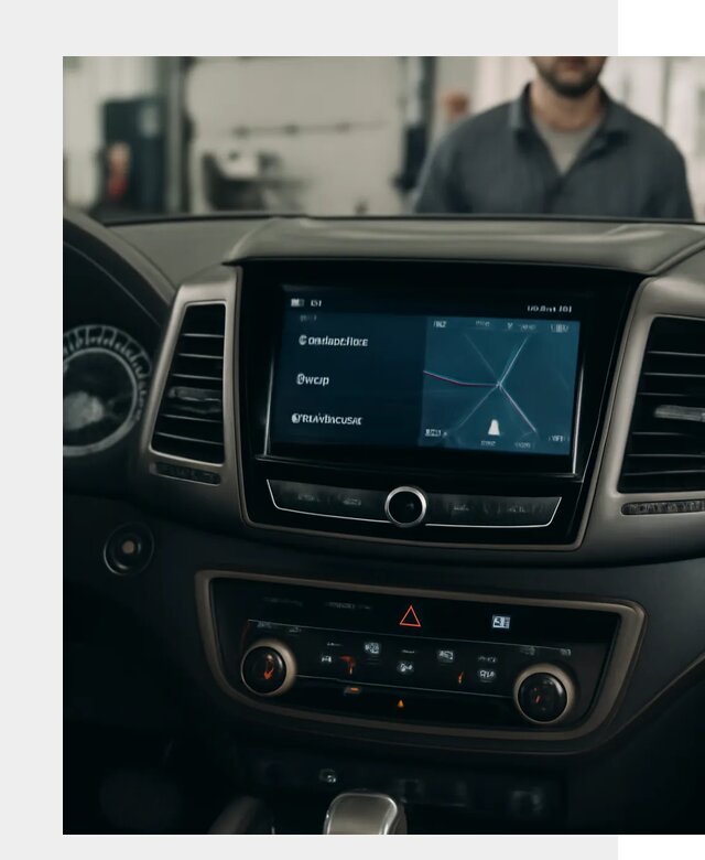 Русификация SsangYong Rexton в Елизове от 12660 р. | ФастМобиль-Лзв