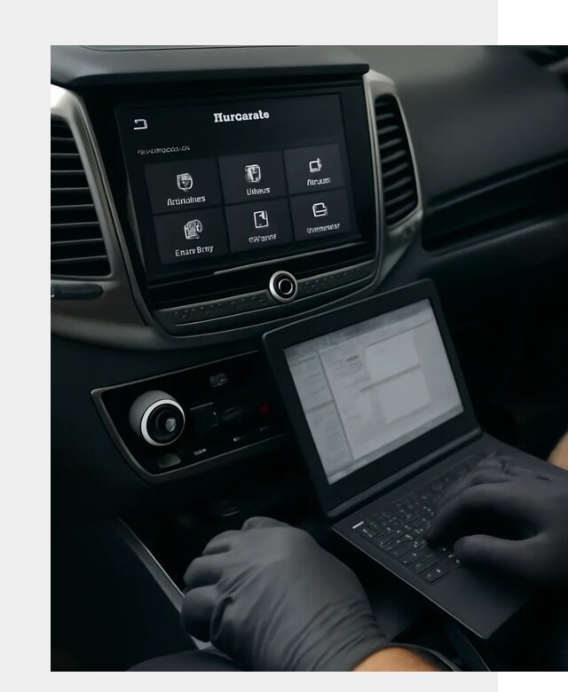 Русификация мультимедиа SsangYong в Елизове от 6583 р. | ФастМобиль-Лзв