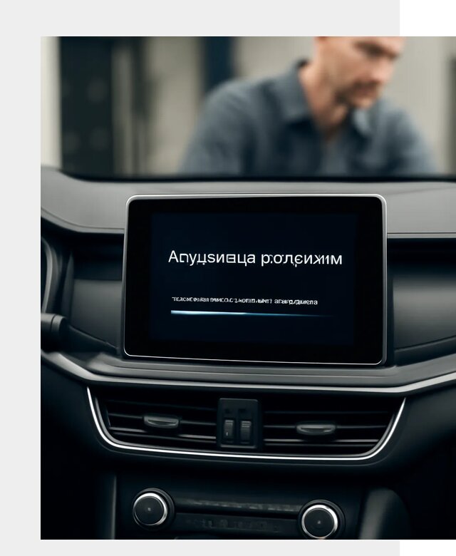 Обновление русификации авто в Елизове по цене от 5976 р. | ФастМобиль-Лзв