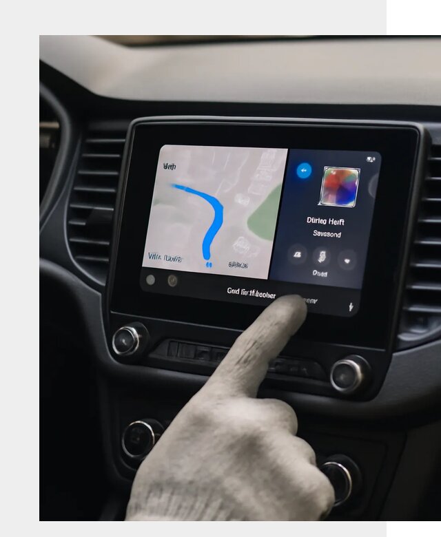 Активация Android Auto в Елизове по цене от 5570 р. | ФастМобиль-Лзв