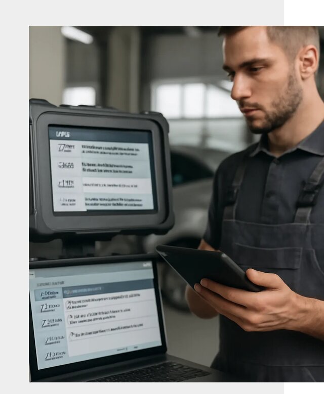 Перевод ошибок автомобиля в Елизове по цене от 2532 р. | ФастМобиль-Лзв