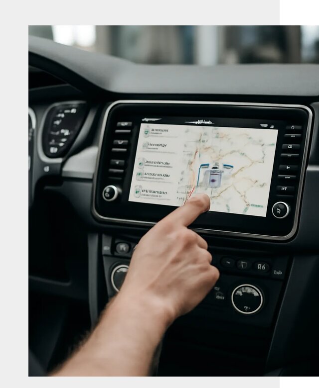 Русификация навигации авто в Елизове по цене от 7596 р. | ФастМобиль-Лзв