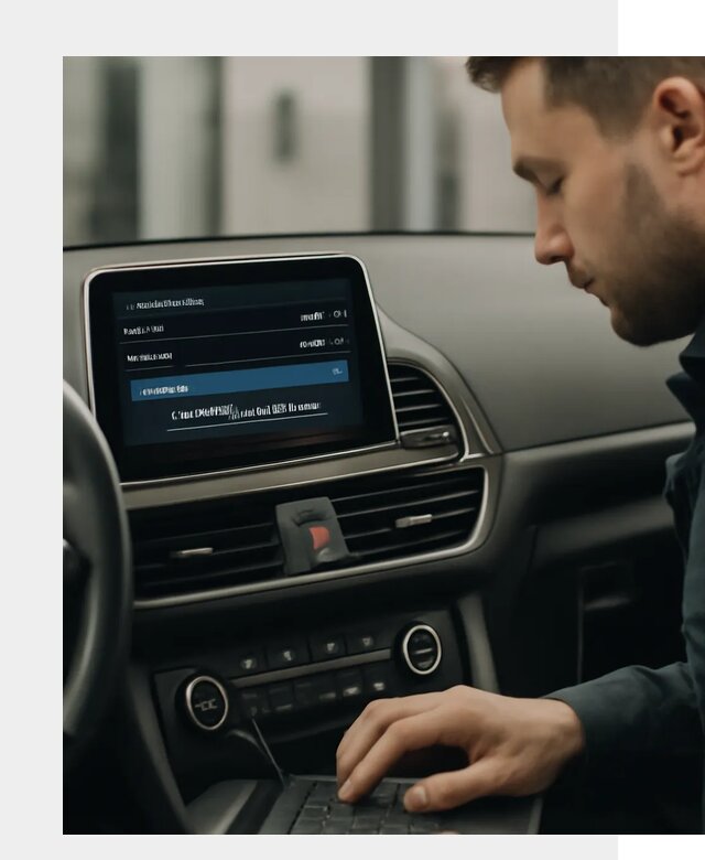Установка русского пакета языка для авто в Елизове от 5976 р. | ФастМобиль-Лзв