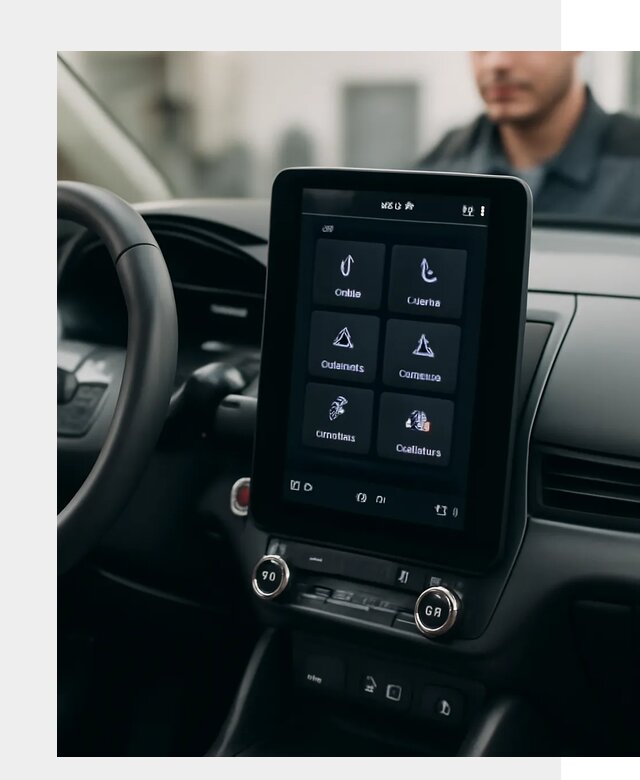 Русификация Honda в Елизове по цене от 6988 р. | ФастМобиль-Лзв