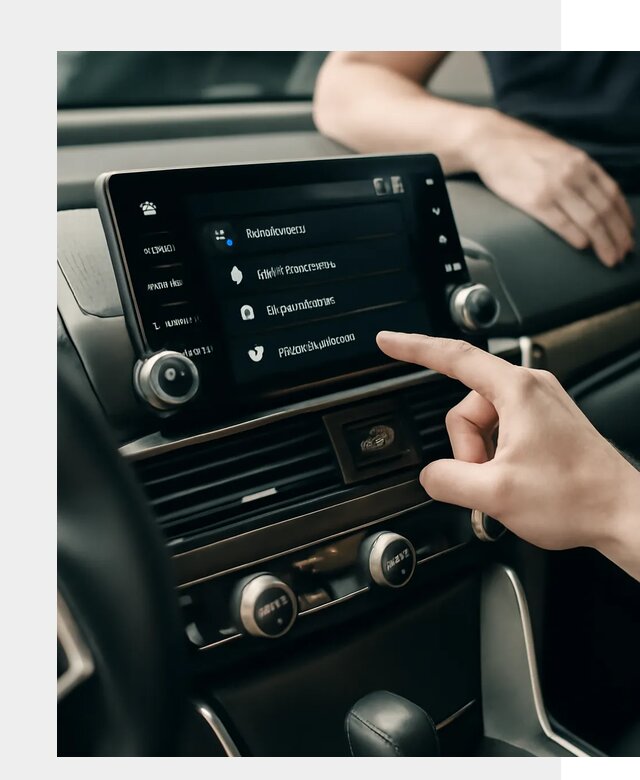 Русификация Honda Accord 10 в Елизове по цене от 6583 р. | ФастМобиль-Лзв