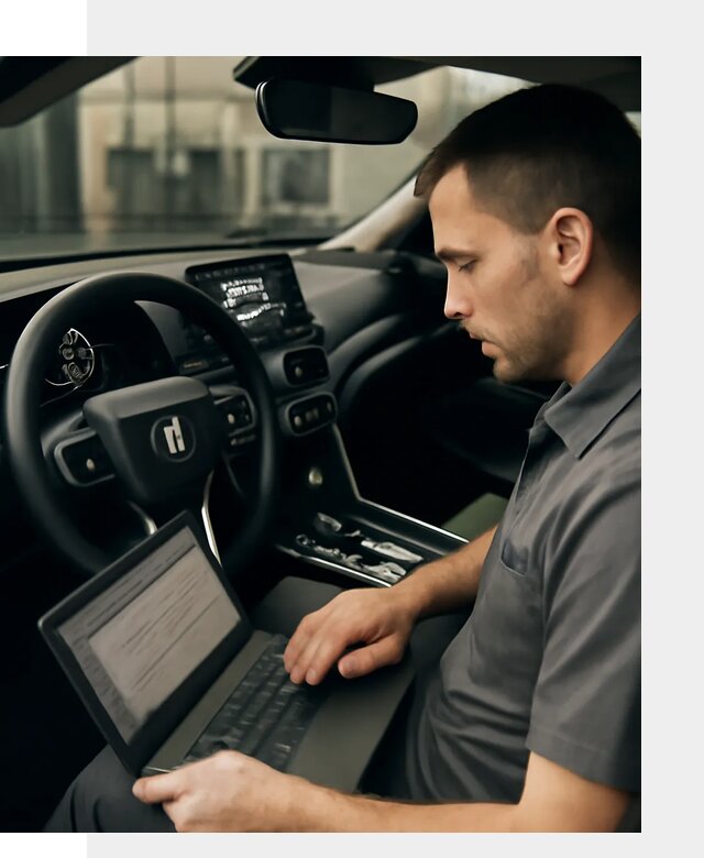 Русификация Honda Accord на русском языке под ключ в Елизове
