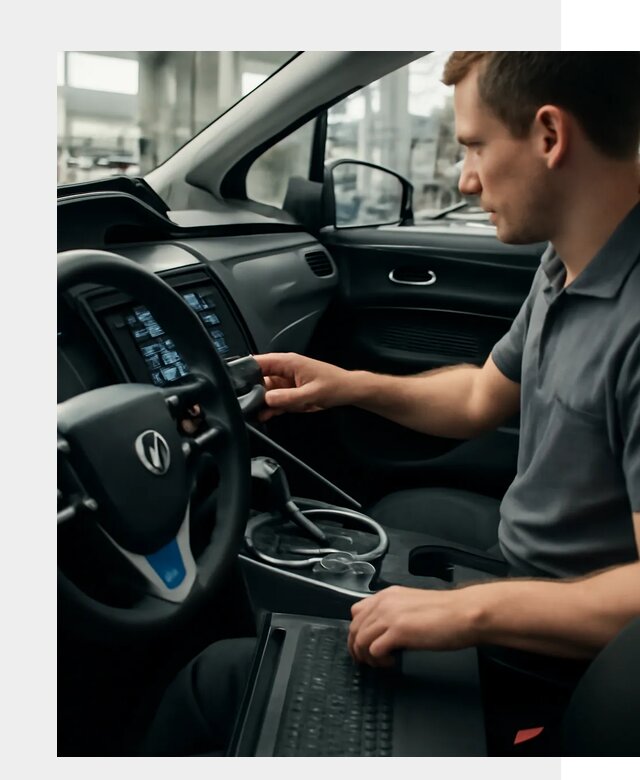 Русификация Honda CLARITY в Елизове по цене от 7596 р. | ФастМобиль-Лзв