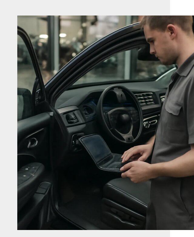 Русификация Honda Pilot по цене от 6988 р. в Елизове ФастМобиль-Лзв