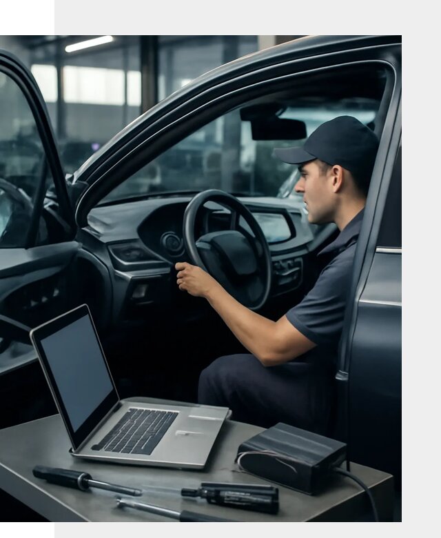 Русификация Honda Ridgeline для комфортной езды в Елизове