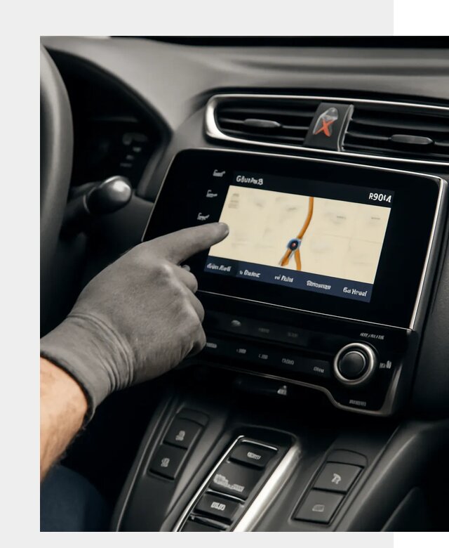 Русификация мультимедиа Honda в Елизове от 7596 р. | ФастМобиль-Лзв