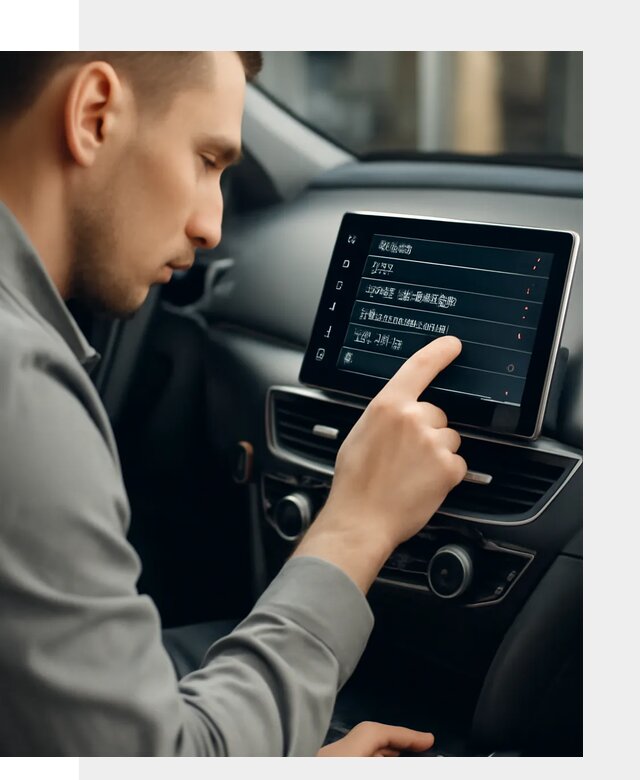 Русификация мультимедиа Honda для автомобилей в Елизове