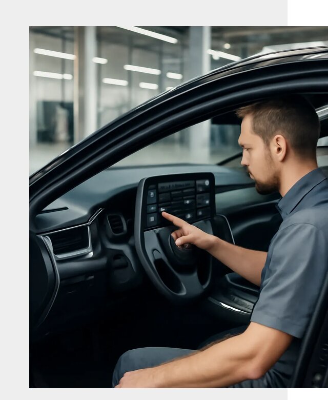 Русификация Lexus в Елизове по цене от 15091 р. | ФастМобиль-Лзв