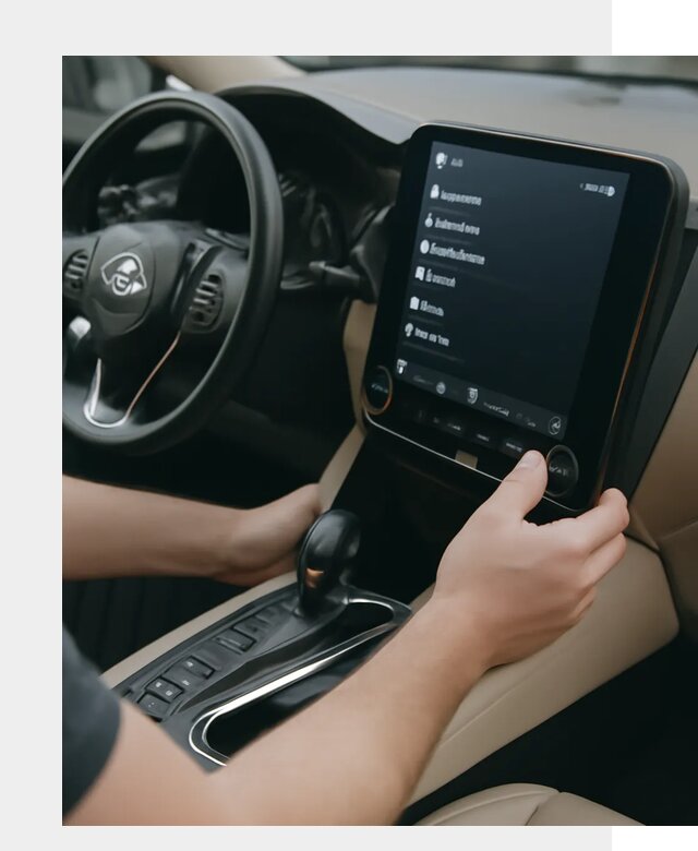 Русификация Lexus NX Panasonic в Елизове от 8001 р. | ФастМобиль-Лзв