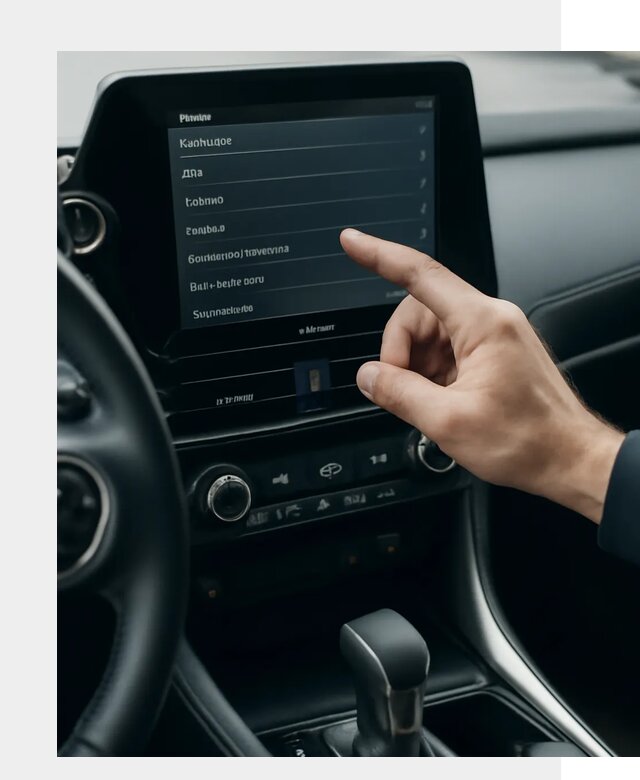 Русификация Lexus NX Pioner в Елизове по цене 8609 р. | ФастМобиль-Лзв