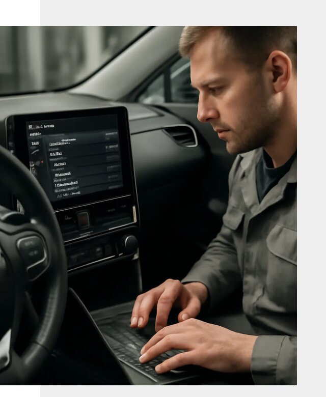 Русификация мультимедиа Lexus NX PIONER для авто в Елизове