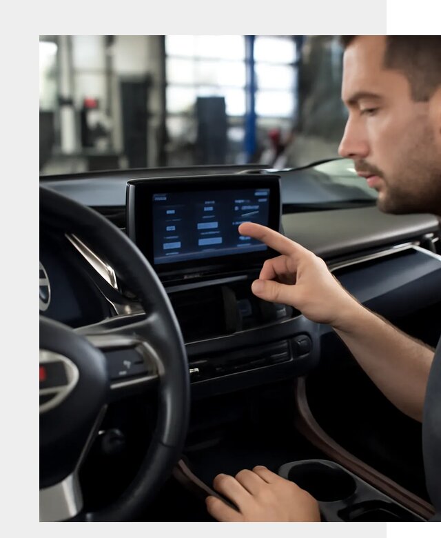 Русификация Lexus RX PANASONIC в Елизове от 8001 р. | ФастМобиль-Лзв