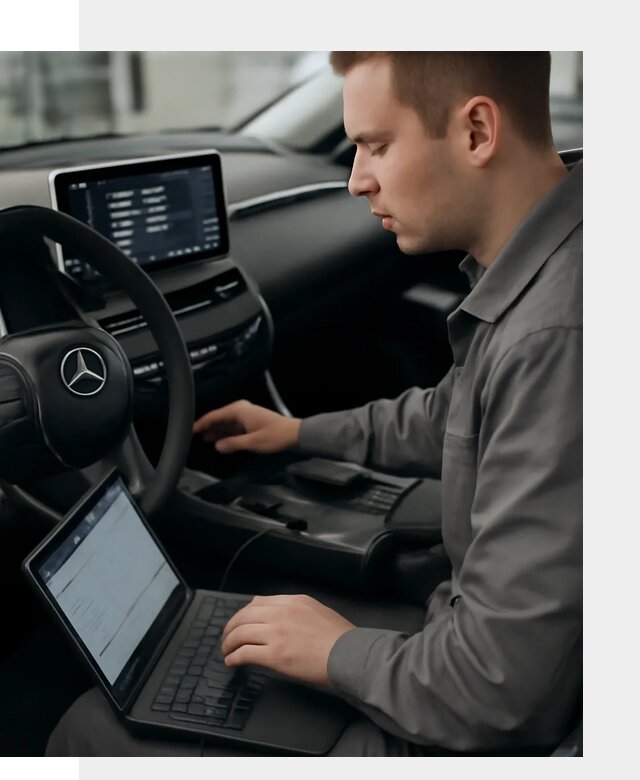 Русификация мультимедиа Lexus для автомобилей в Елизове
