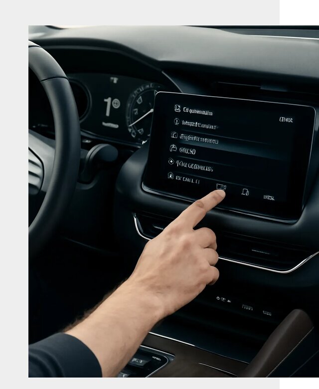 Русификация Mazda EZ-6 в Елизове по цене от 15091 р. | ФастМобиль-Лзв