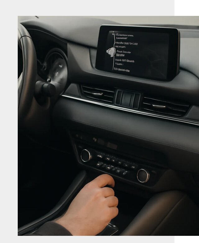 Русификация мультимедиа Mazda в Елизове по цене от 8001 р. | ФастМобиль-Лзв